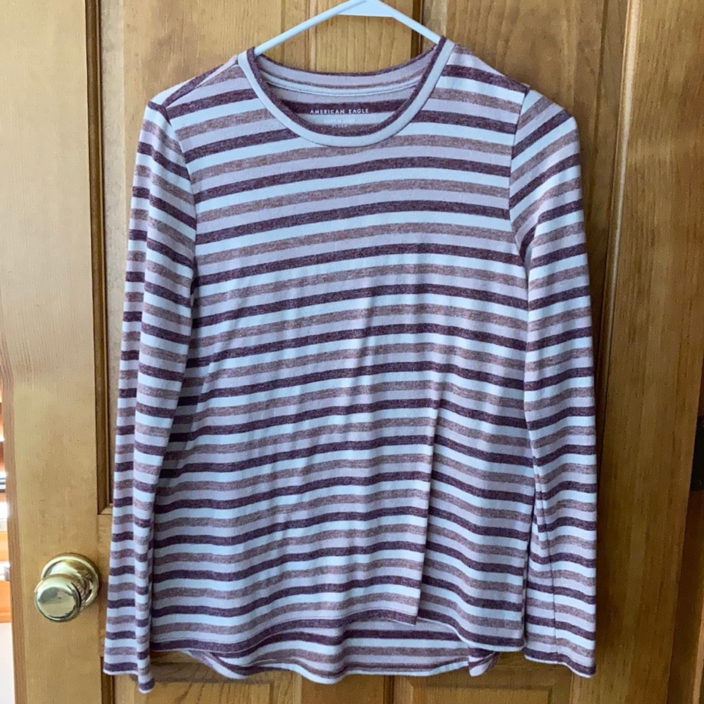 American Eagle Top
